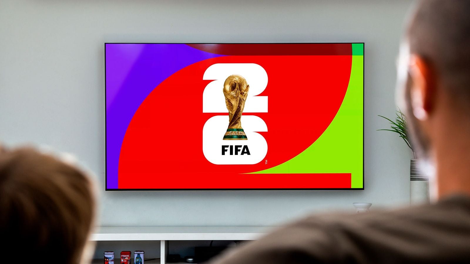 Interesa Copa del Mundo A 36% de los mexicanos