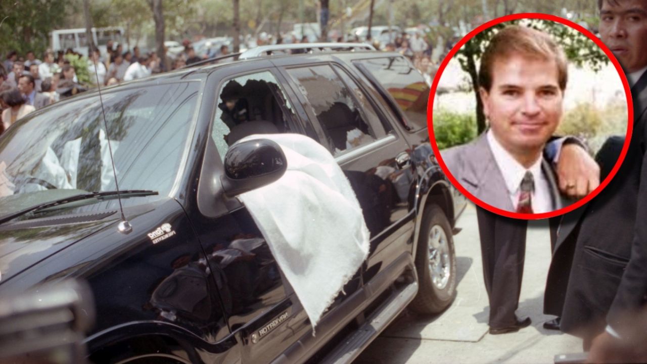 Jorge Gil Revela Nueva Del Asesinato de Paco Stanley: “Me Salpicó Su Sangr” | VIDEO