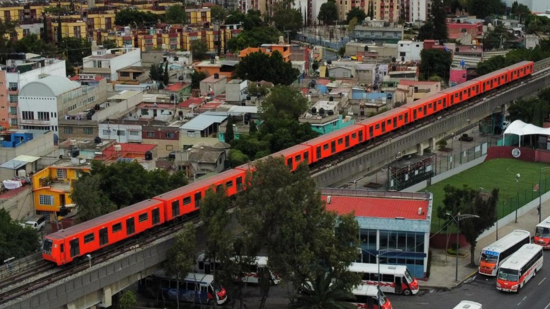¿CÓMO ESTÁ EL SERVICIO EN LAS LÍNEAS DEL MOTRO EN LA CDMX HOY SÁBADO 26 DE JULIO DE 2025?