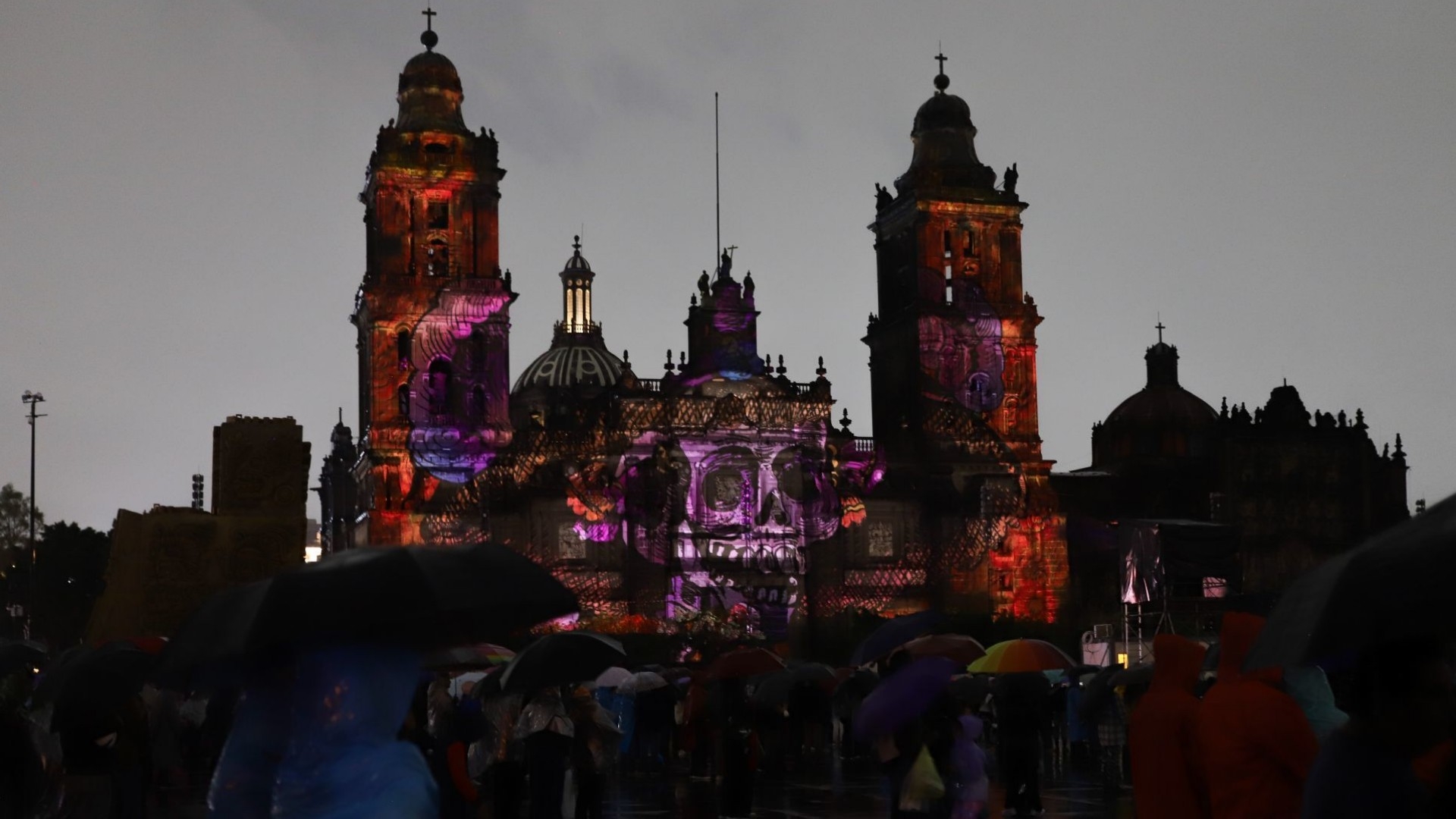 ¿Qé Eventos Habrá en El Zócalo Cdmx Hoy 26 de Julio? Horario y lista de actividades gratis