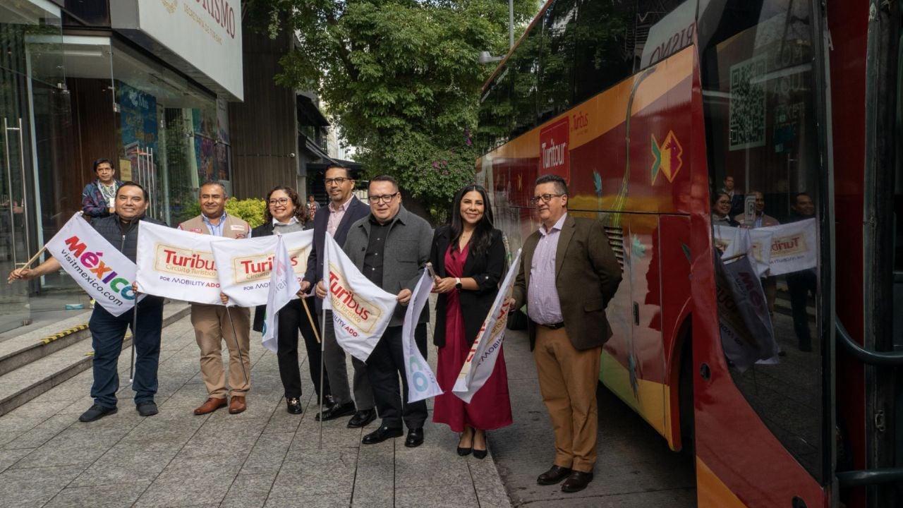 Turitour Oaxaca: Costo y Lugares Que Visita Esta Nueva