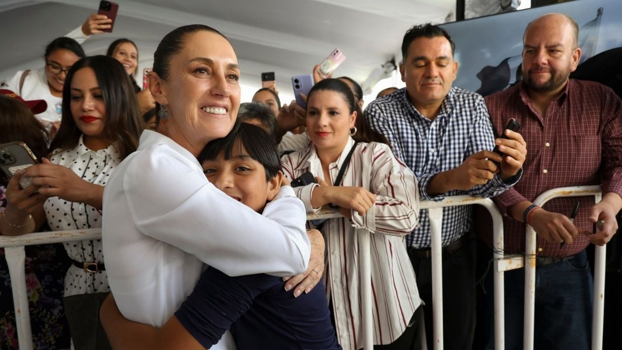 Sheinbaum Arranca en Zacatecas Ambiciosa Plan de Salud: ¿De Qué se Trata?