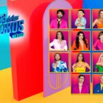 ¿Un hora pasa pasa Hoy la Casa de los Famosos México 2025? Díaas y Canal de Galas de la Semana