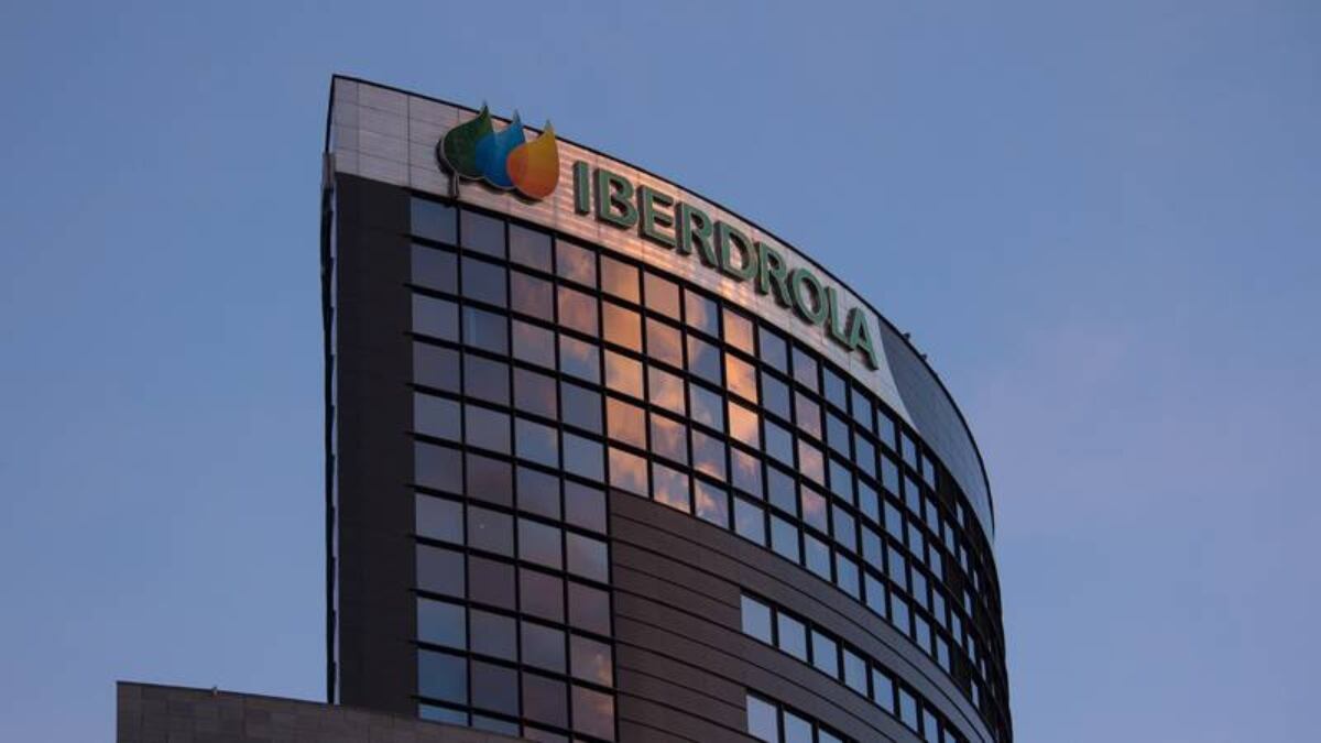Venta de iberdrola: Cox presenta una oferta de 4 mil milones de euros por activos en méxico