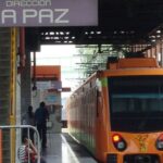 Reportan Colapso en Línea A Del Metro de la Ciudad de México, Hoy Lunes 28 de Julio