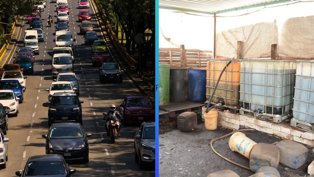 Huachicol: Los Devastadores efectos para tu auto si usas Gasolina Robada
