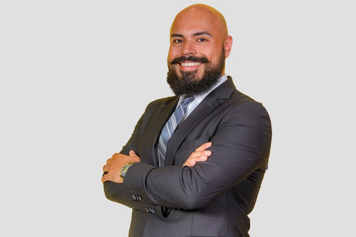 Eduardo Aguilar: La Libertad en el Parque Libertad