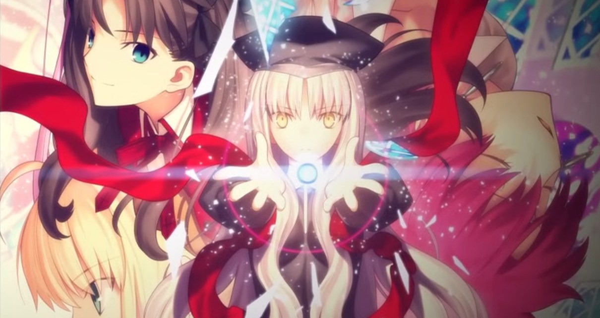 Fate/Hollow Ataraxia Remasterizado Confirma Fecha para Nintendo Switch Y Lanza Nuevo Tráiler