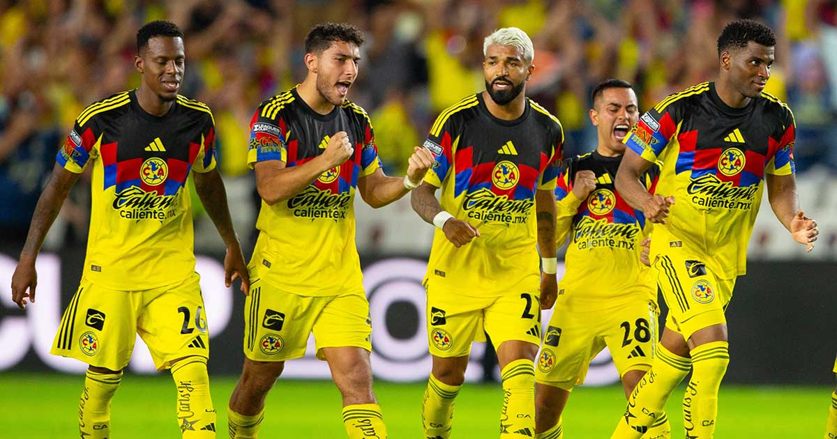 COPA DE LEGUAS 2025: ¿Qué Necesita América para Avanzar?