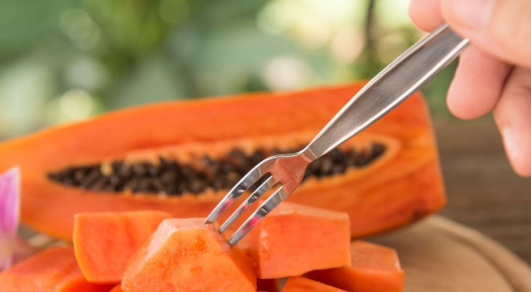 Estos Hjo los Efectos Secundario de la Papaya: ¿Quiés no Deben Comerla?