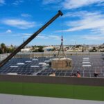 Distingue China Huawei A Energías Limpias de México