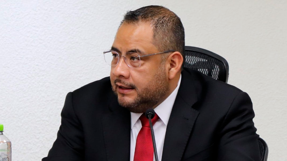Omar Reyes Colmenares: Reacciones y Perfil del Nuevo Titular de la uif Tras la Salida de Pablo Gómez