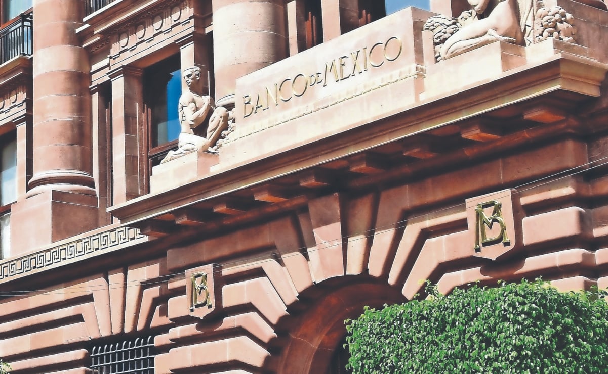 Báxico Retasa Informe la inflación trimestral trimestral; Esta es la Nueva Fecha de Publicación | El universal