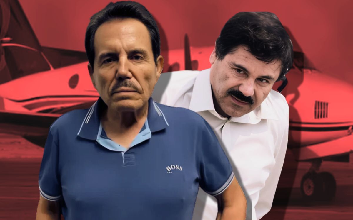 Expertos advierten ‘la Caída del Cártel de Sinaloa’ Tras el Juicio de ‘El Mayo Zambada’ y Otros Temas