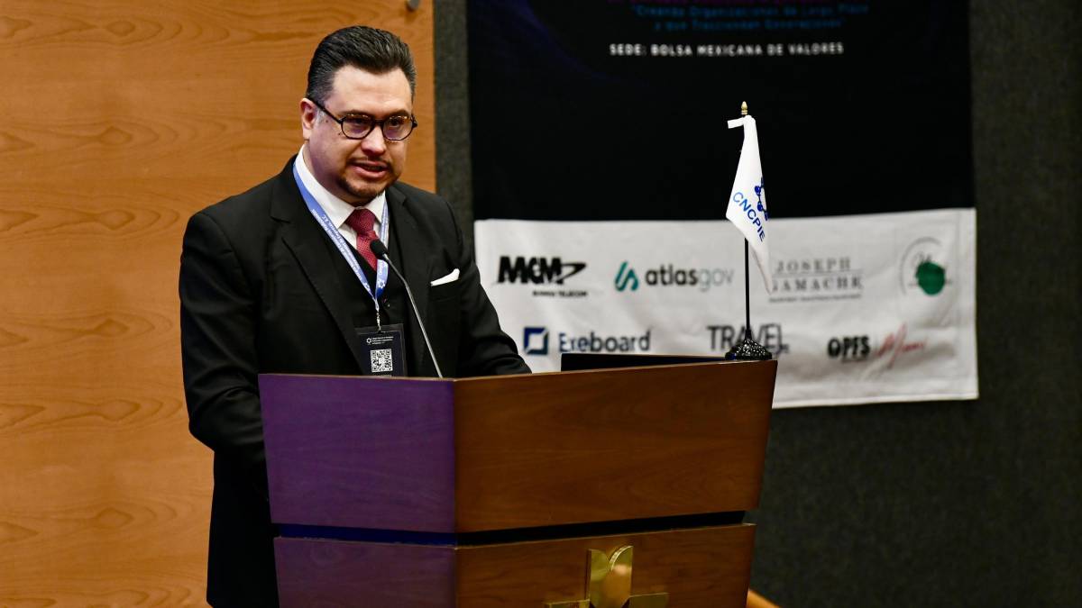 Nombran a Ángel Cabrera Como Nuevo Presidente de la CNBV