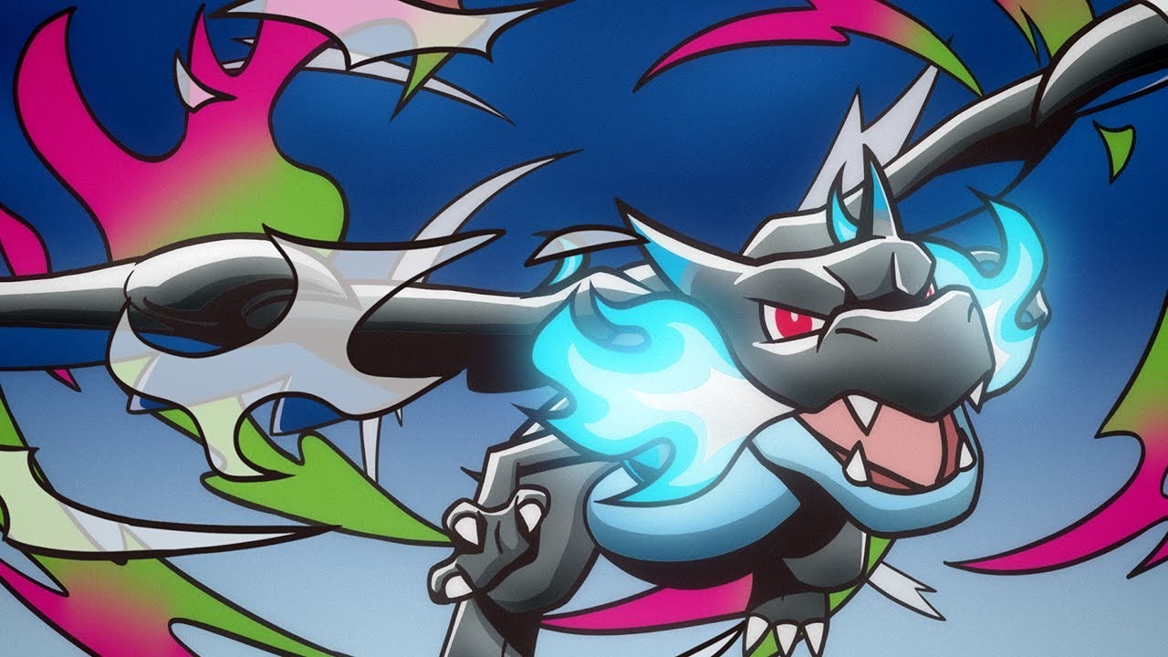 JCC Pokémon Retrasa la expansión megaevolució en europa