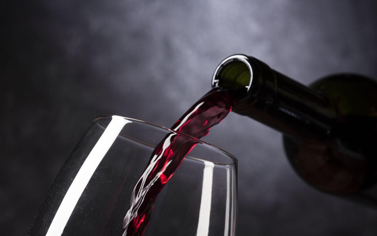 México Importa Más de Cien Millones de Litros de Vino, Con España como PrueBa Director