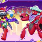 Pokémon unite Avanza Su SigueNe Pase de Combate Con Holoatuendos Estilo Fiesta