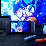 Dragon Ball: ¡Chispas! Lanza Cero Nuevo Tráiler Para Nintendo Switch 2 Y Nintendo Switch