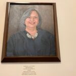 Mudanza y Desprecedida de la Vieja Suprema Corte; Entre RetRatos y Papeleo, Así Viven el útimo día labal | El universal