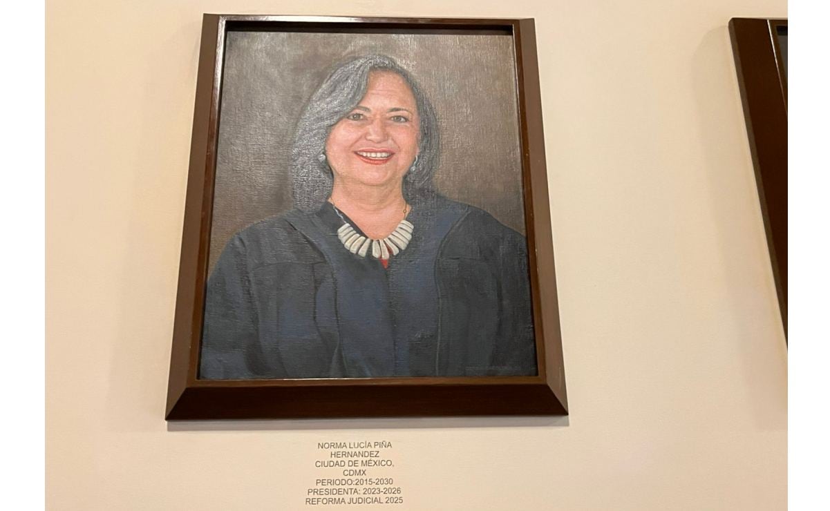 Mudanza y Desprecedida de la Vieja Suprema Corte; Entre RetRatos y Papeleo, Así Viven el útimo día labal | El universal