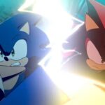 No hay planos de heno de Añadir Contenidos de las Películas un Mundo de Carreras Sonics