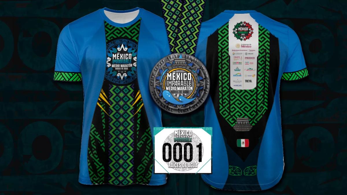 México Imparible: Claves de la Nueva Serie de Carreras que Busca Impulsar El Turismo Deportivo