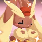 Pokémon Café Remix Avanza la Llegada de Lopunny y Más Novedades