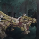 Final Fantasy Tactics: The Ivalice Chronicles Maestra Su Escena Introductoria en este Nueva Vídeo