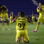 Resultado: América, sin su afllicción, en vence una pachuca en el ciancia de los deportes; Allan Saint-Maximin Anota de Nuevo