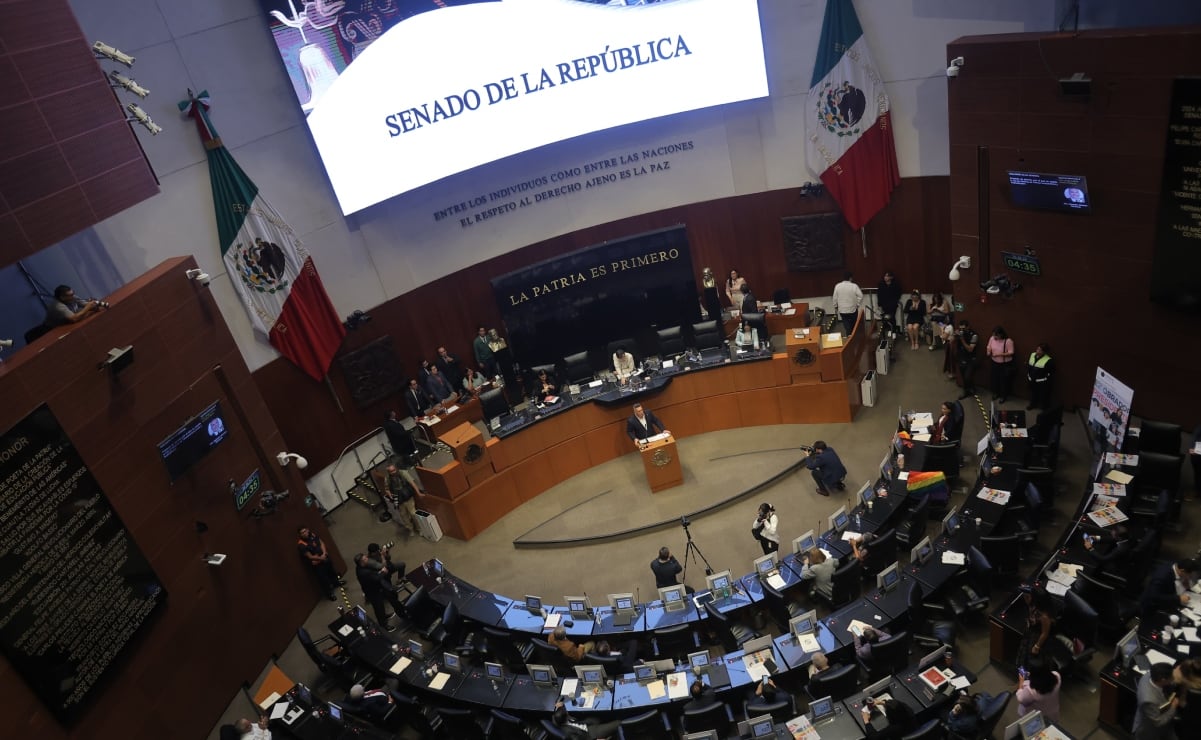 Guía de Eventos del 1 de Septiembre en México; Primer Informe de Sheinbaum, Nuevo Poder Judicial y Cambios en El Congreso