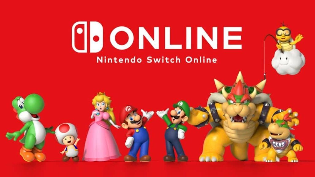 Nintendo regala Meses Gatis de Switch en Línea con Esta Nueva Promoción Temporal