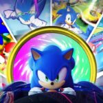 Sonic Racing Crossworlds Confirma Demo Estándar