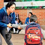 Arranca Nuevo Ciclo Escolar: Nervios y Escepticismo Marcan El REGRESO A clases