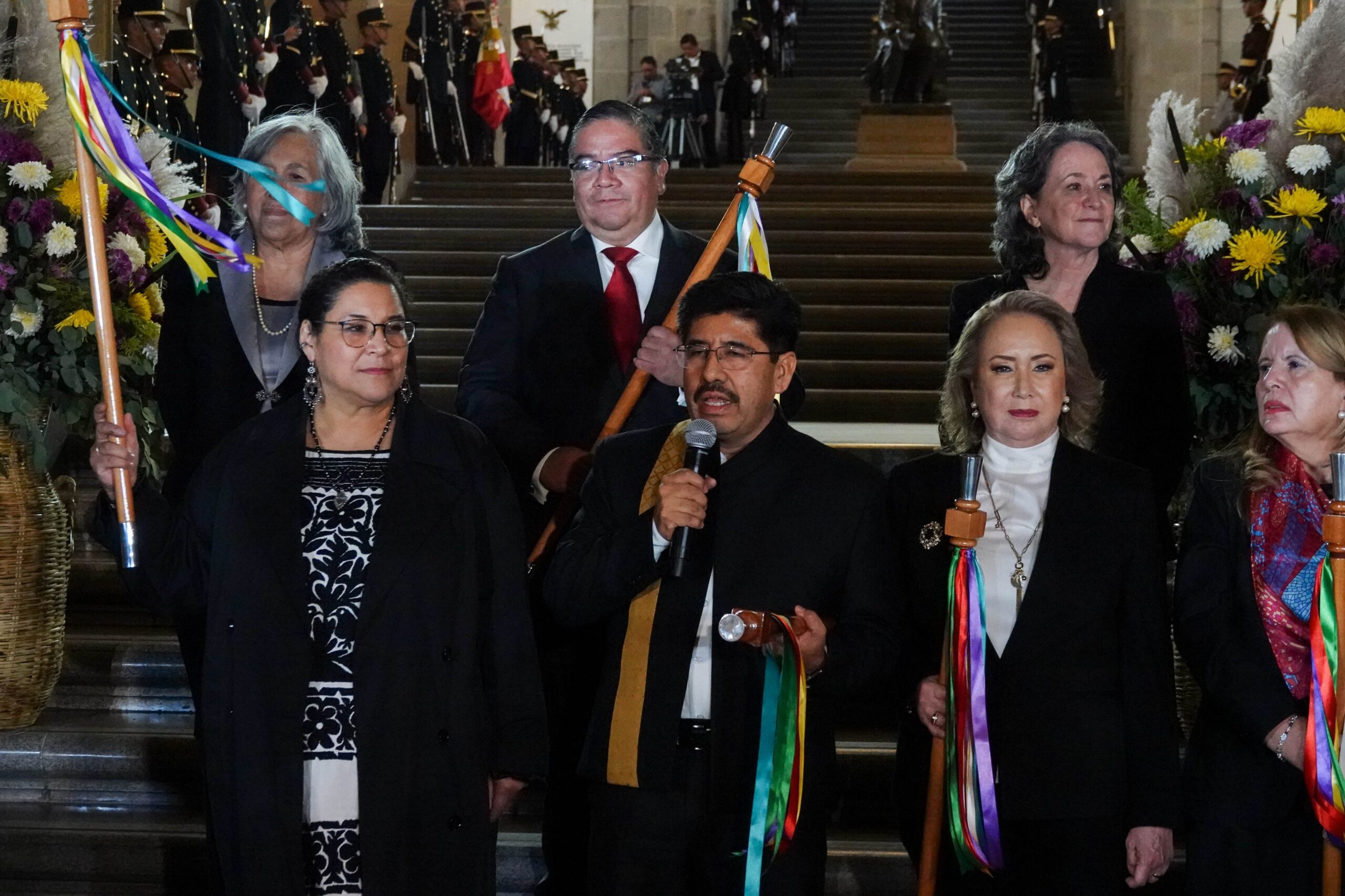 ‘Empezamos rudos’: sueldo y prestaciones de ministerios de la scjn serán ‘austeros’, afirma hugo agujilar
