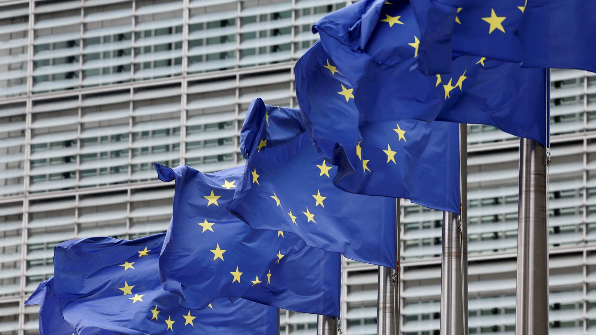 Comisión europea protone pactos comerciales interinos con méxico y mercosur