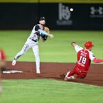 Los Piratas de Campeche Dejan Tendidos A Los Diablos Rojos del México; Retomado Ventaja en la Serie de Campeonato de Zona Sur