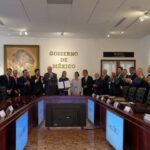 Sheinbaum se Reúne Con Gasolineros; Renuevan AcUerdo para estrategia de precio Único | El universal