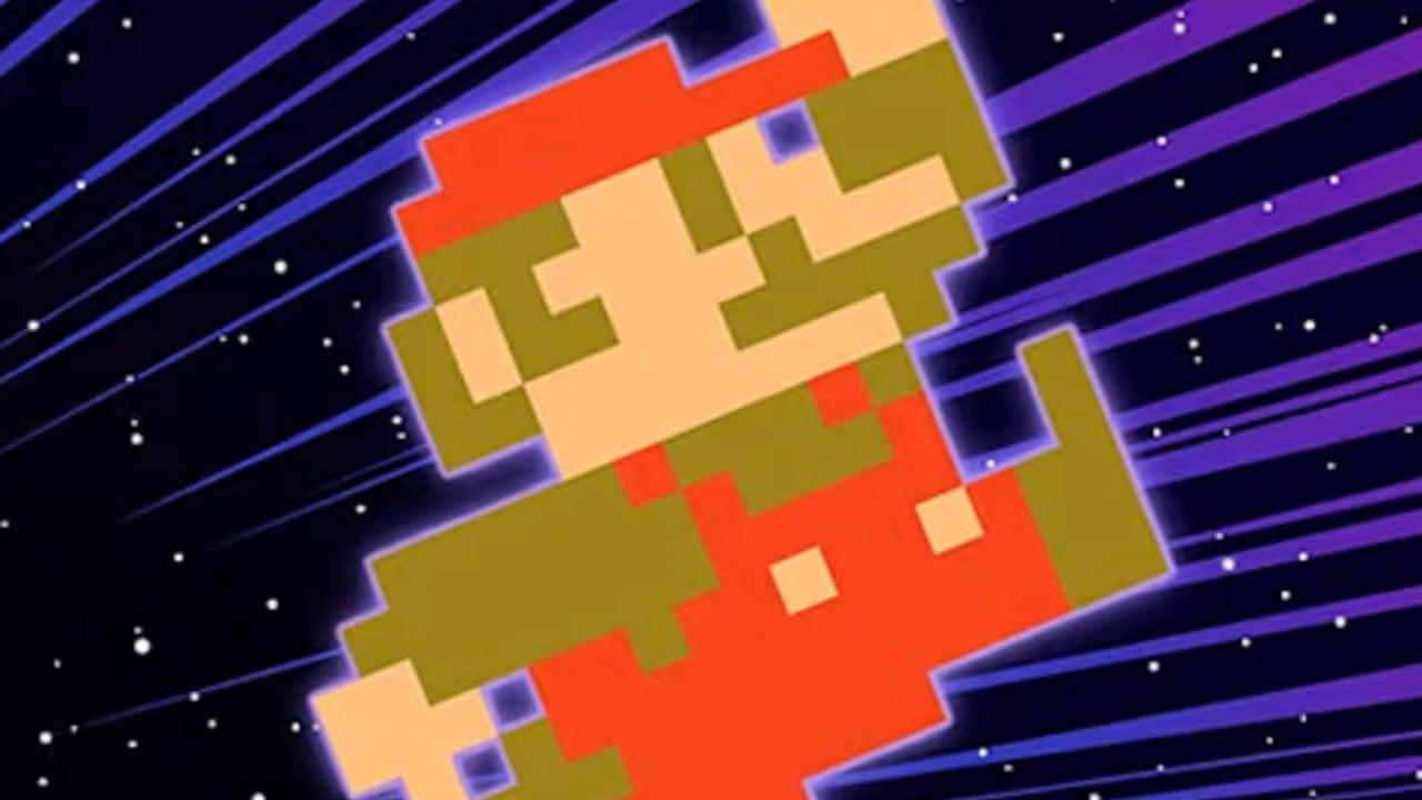 Consiguen Nuevo Récord de Speedrun en Super Mario Bros.: A Solo 15 Frames de la Perfecció