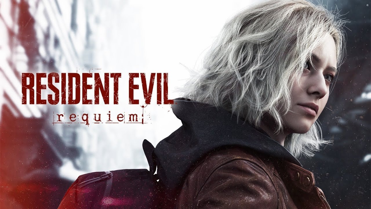 Resident Evil Requiem, Resident Evil 7: Biohazard y Resident Evil Village Confirmados para Nintendo Switch 2