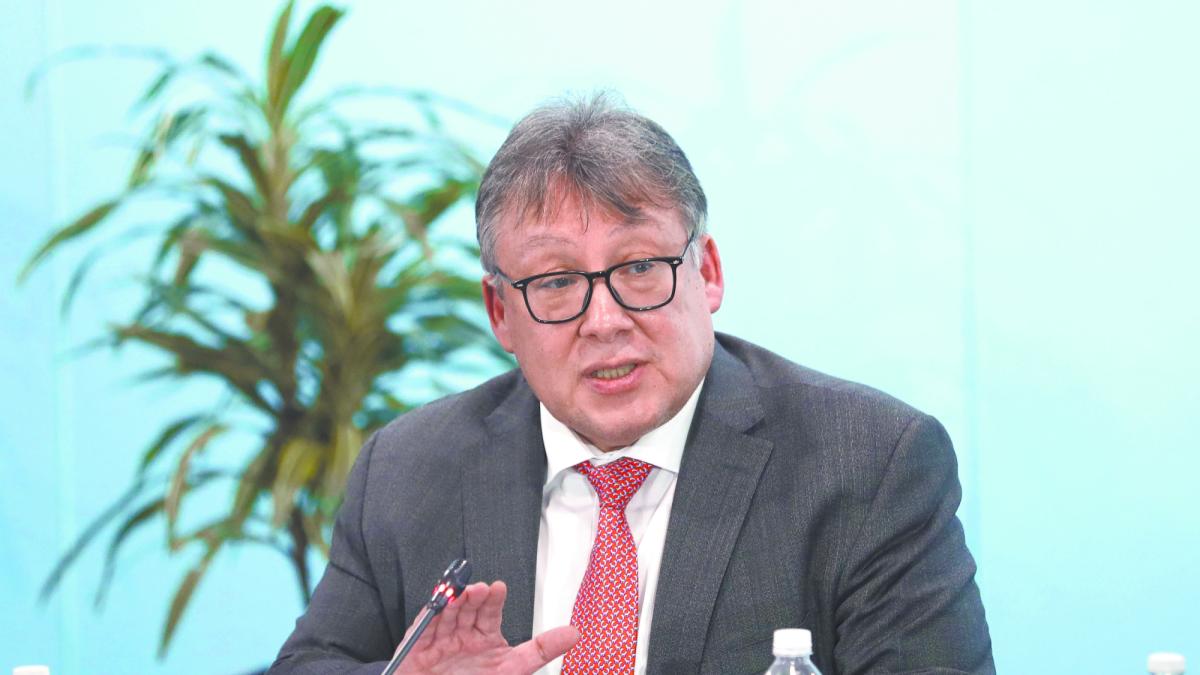 “Redución de Tasa de la Reserva Federal Dará Margen para disminuir la de México”