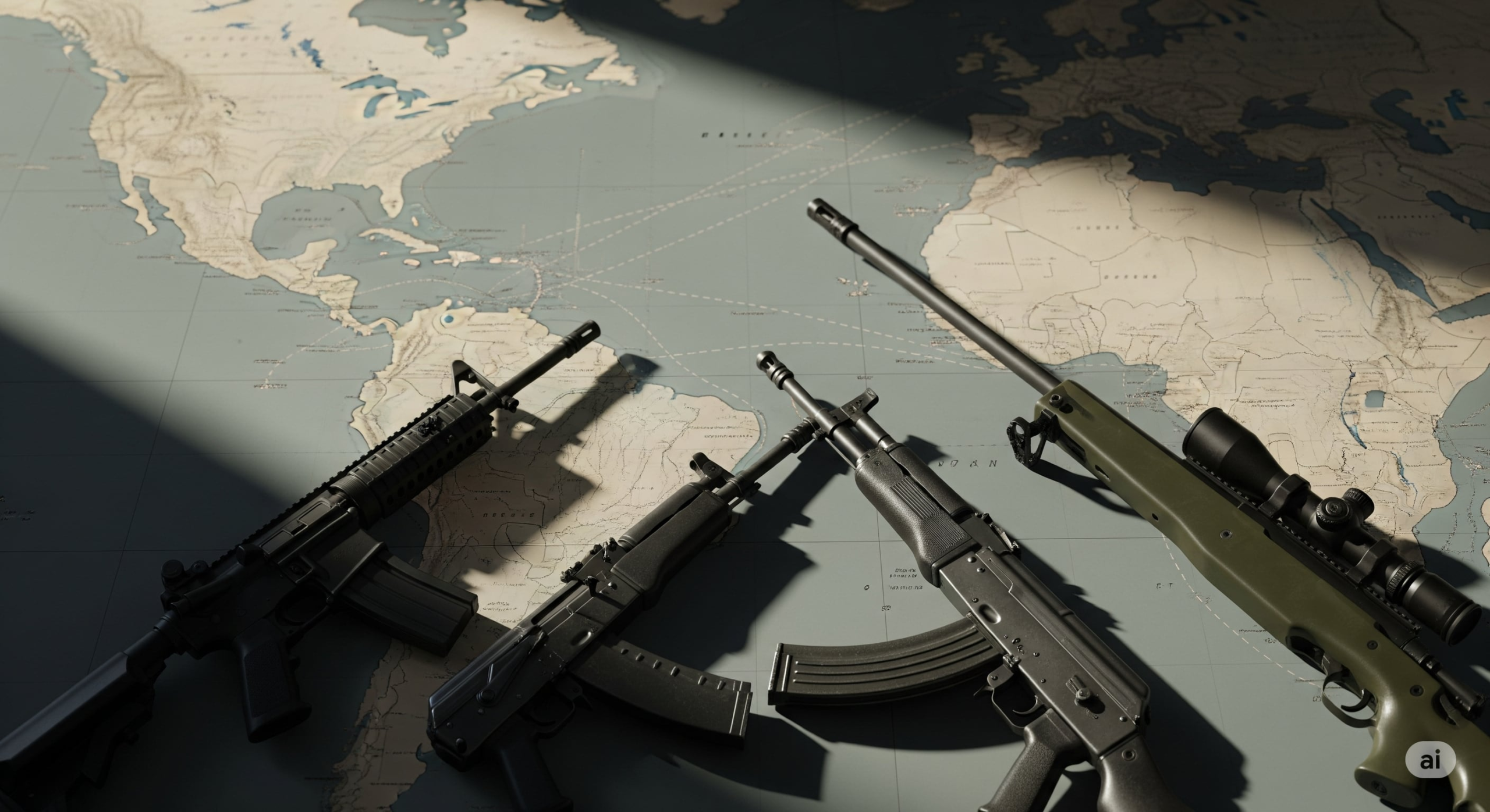 Fuerza Especial Del Alto Mando: Así es El Anillo de Seguridad del ‘Mencho’ para Huir de la Justicia