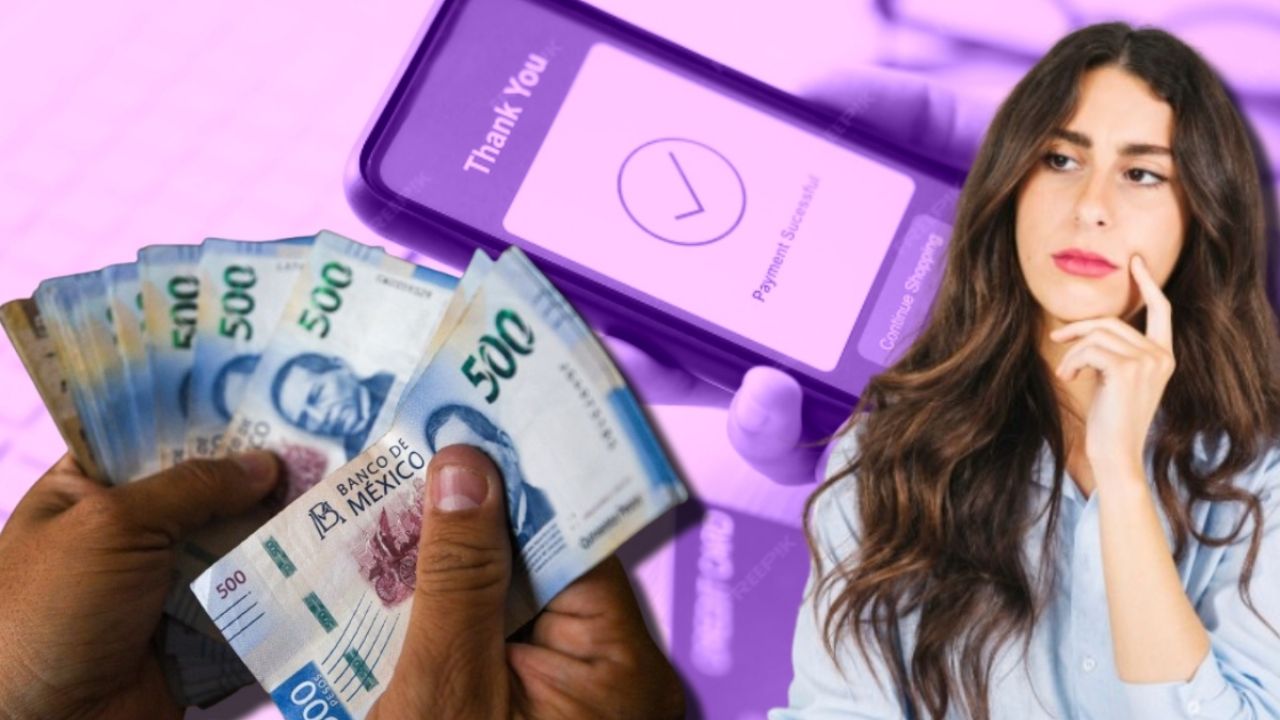 MTU: ¿Hay riesgo de no recibir mi aguinaldo si no configuración el límite de transferencias electónnicas?
