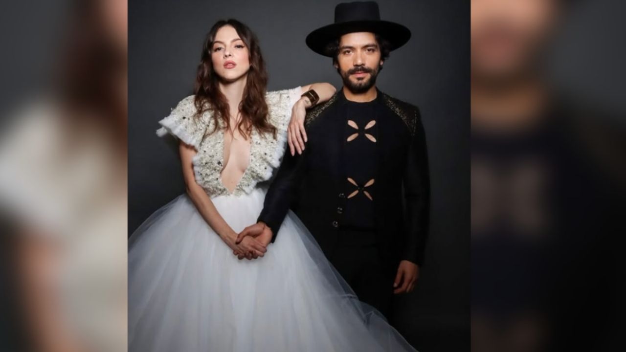 Paty Cantú ya es una mujer casada, Martha Figueroa asegura que se casó en secreto