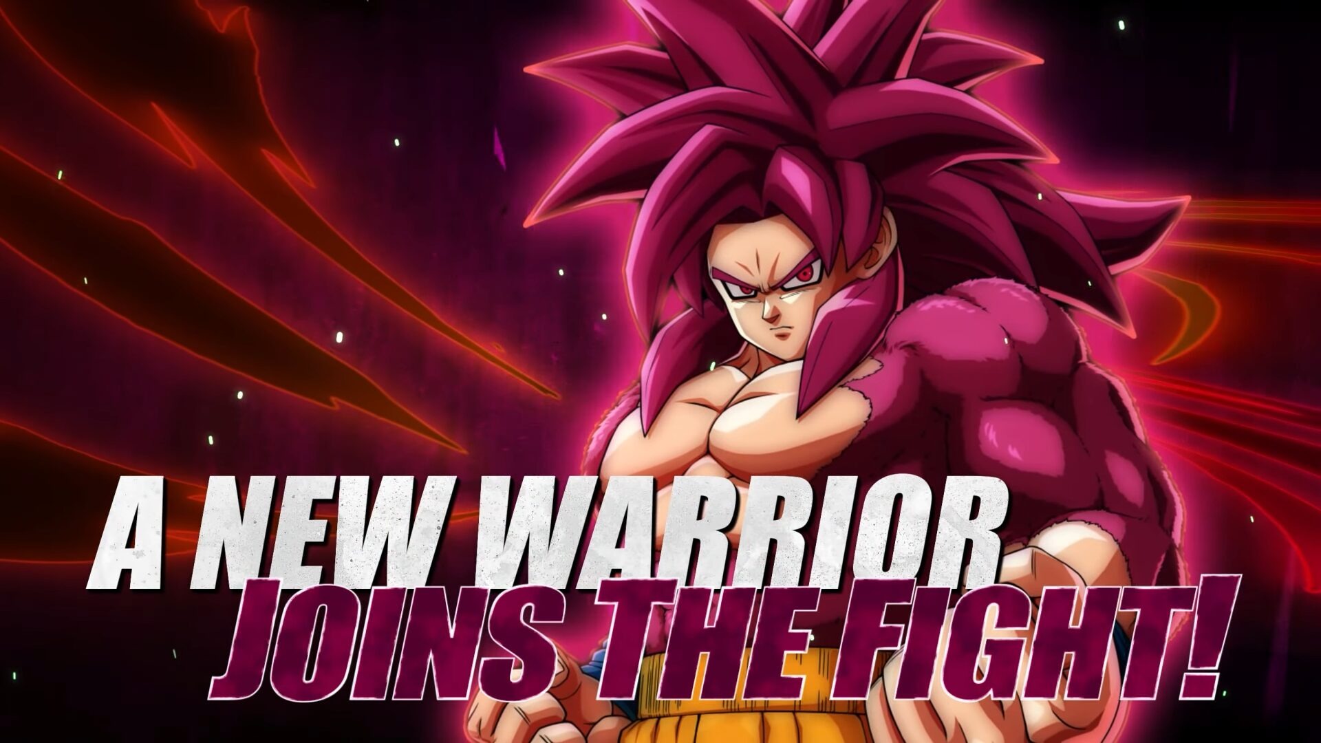 Dragon Ball FighterZ confirma nuevo personaje para 2026: Goku (SS4, DAIMA)