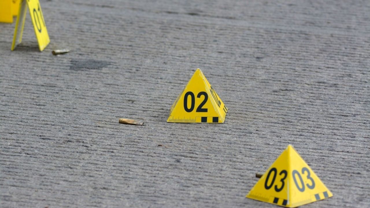 Detienen a dos mujeres para asesinar a una joven en el Centro Histórico