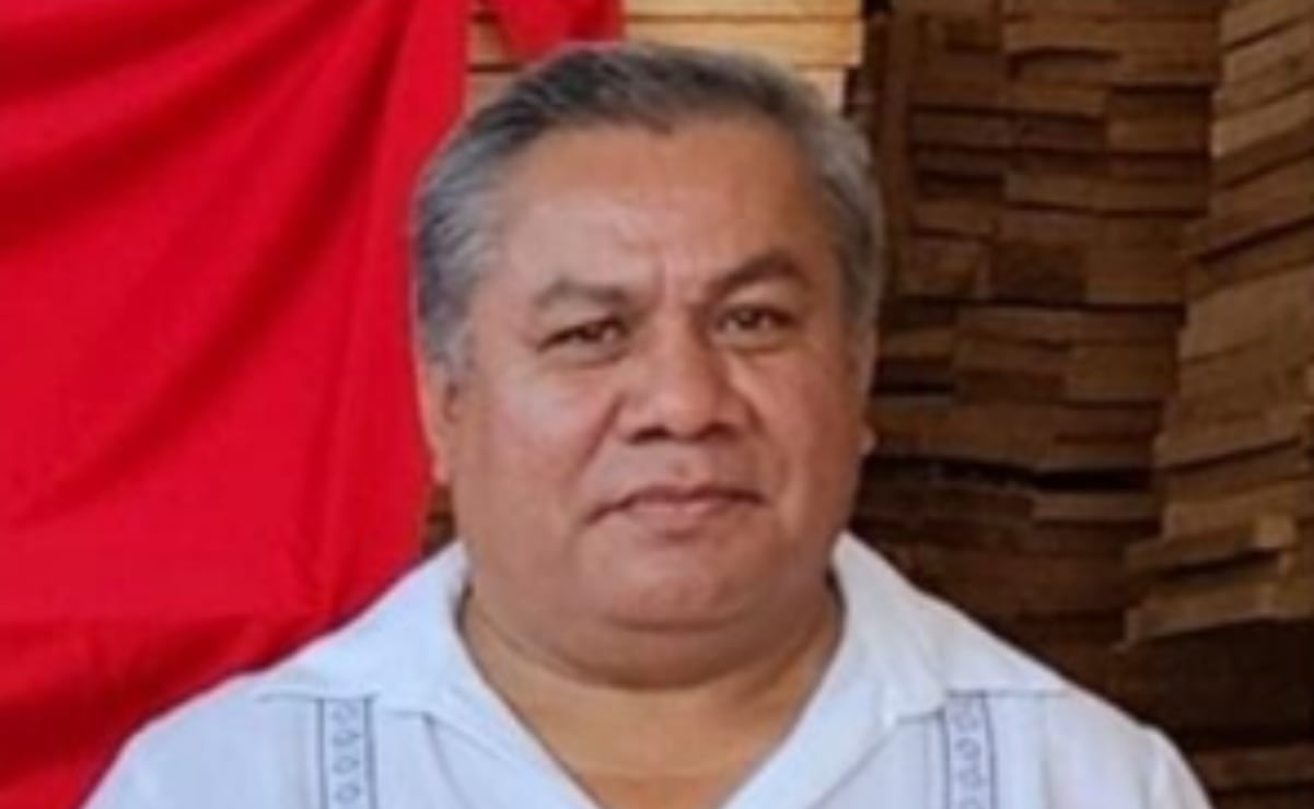 Fiscalía de Guerrero detiene a adolescente como presunto coautor del asesinato del sacerdote Bertoldo Pantaleón | El Universal