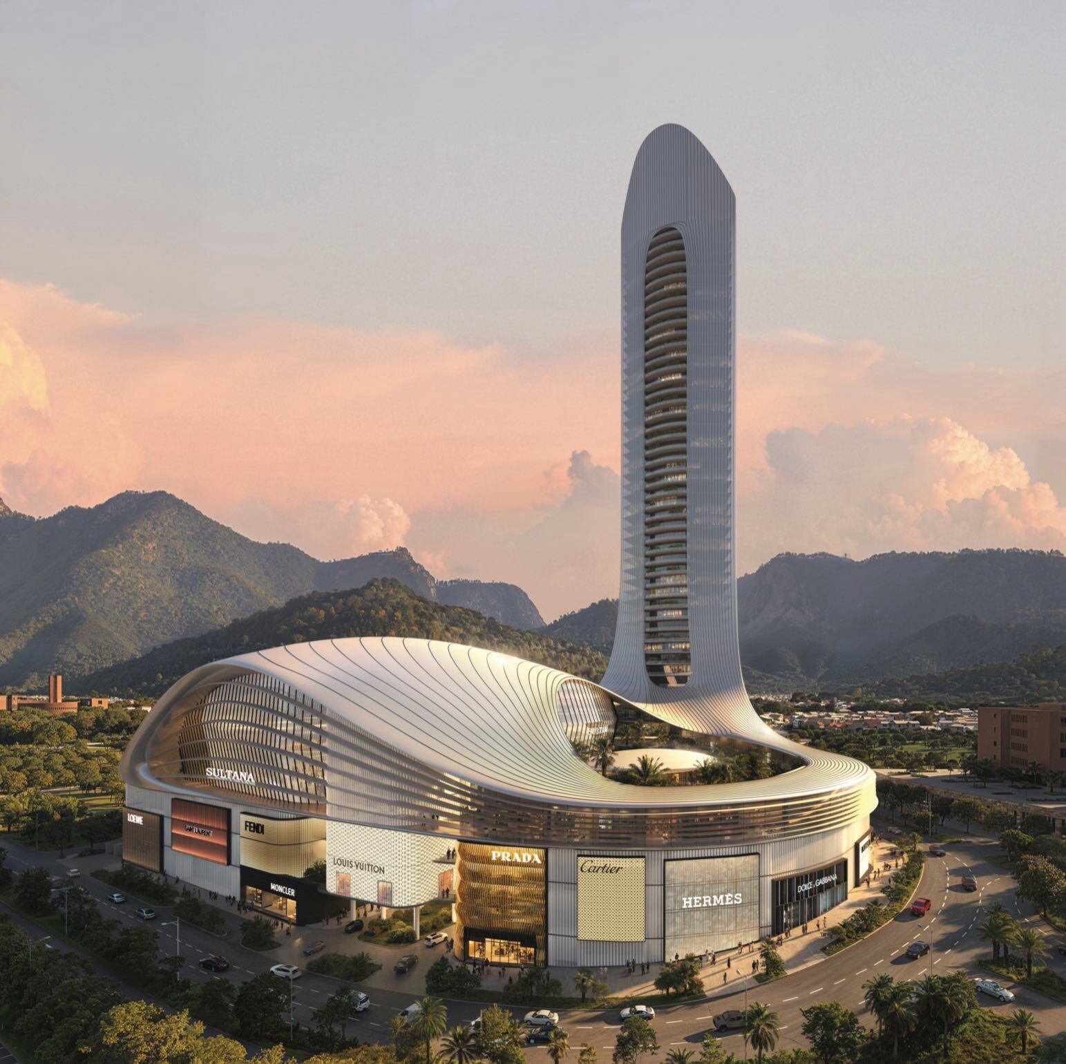 GIM tendrá tres auditorios en Valle Oriente
