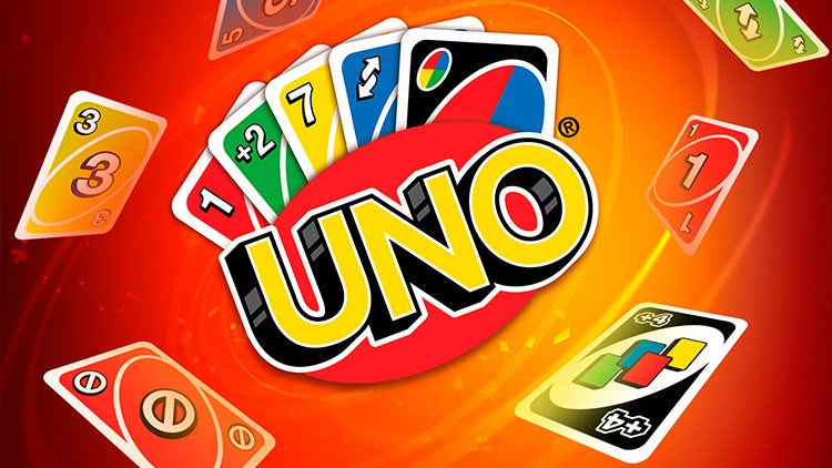 UNO recibe su actualización Show ‘em No Mercy
