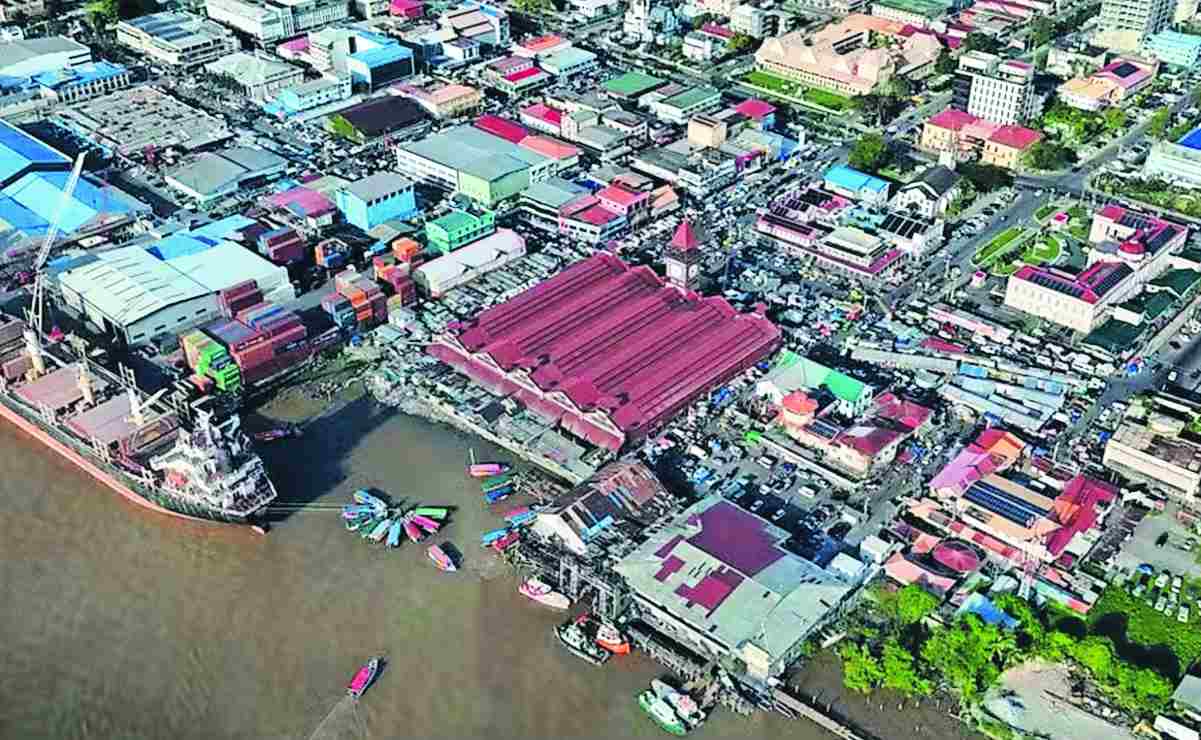 El boom petrolero de Guyana: lecciones para México | El Universal